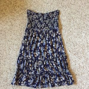 XPRESS Sundress Sz Medium